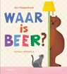 Waar is beer? - Fátima Ordinola - 9789083557182