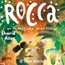 Rocca en de magische vriendschap - Sharid Alles - 9789083558028