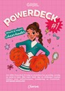 Powerdeck #1 -  - 9789083560038
