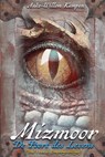 Mizmoor 1 - De Poort des Levens - Auke-Willem Kampen - 9789083561165
