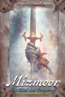 Mizmoor 3 - Het Lied van Oorsprong - Auke-Willem Kampen - 9789083561233