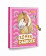 Penny Zomerdagboek -  - 9789083563442