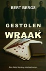 Gestolen wraak - Bert Bergs - 9789083572260