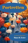 Portretten - Hans H. Ester - 9789083572277
