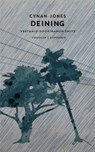 Deining - Cynan Jones - 9789083572437