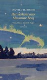 Het verhaal over Mevrouw Berg - Ingvild H. Rishøi - 9789083572727