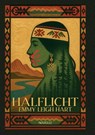 Halflicht - Emmy Leigh Hart - 9789083573489