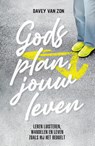Gods plan, jouw leven - Davey van Zon - 9789083574097