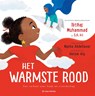 Het warmste rood - Ibtihaj Muhammad ; S. K. Ali - 9789083578620