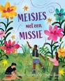 Meisjes met een missie - Amanda Gorman - 9789083578644