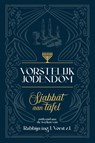 Sjabbat aan tafel - Chabad Nederland - 9789083581804