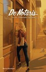 De Notaris en de tikkende tijdbom - Martin Gijzemijter - 9789083582450