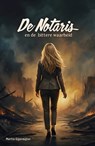 De Notaris 11 en de bittere waarheid - Martin Gijzemijter - 9789083582481