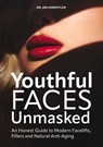 Youthful faces unmasked - Jan Vermeylen - 9789083582801