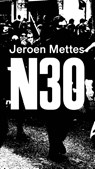 N30 - Jeroen Mettes - 9789083587615