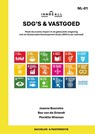 SDG's & Vastgoed - Joanne Boonstra ; Bas van de Griendt ; Mariëlle Wieman - 9789083595603