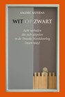 Wit op zwart - André Nuyens - 9789083598161