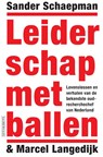 Leiderschap met ballen Midprice-editie - Marcel Langedijk - 9789083601441