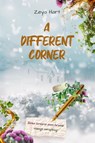 A Different Corner - Zeya Hart - 9789083606149
