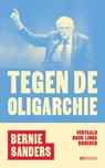 Tegen de oligarchie - Bernie Sanders - 9789083610122
