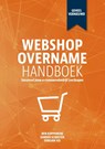 Webshopovername handboek - Ben Koppenens ; Sander Scholten ; Dirkjan Vis - 9789083612607