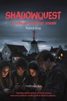 Shadowquest - Patrick Krop - 9789083614625