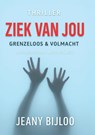 Ziek van jou - Jeany Bijloo - 9789083615134