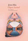 Open hemel - Jonas Eika - 9789083616254