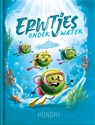 Erwtjes onder water - Bieke Biesbrouck - 9789083624402