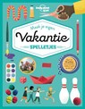 Maak je eigen vakantiespellen - Laura Baker - 9789083625775