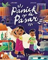 Paniek op de Pasar - Joëlle Reket - 9789083625812