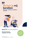 Zo kun je mij bereiken - Patricia Antersijn ; Angelique van Hest - 9789083626369