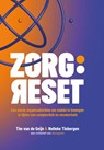 ZORG:RESET - Tim van de Geijn ; Nelleke Tinbergen - 9789083626376