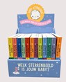 Baby Astrologie Display set -  - 9789083635217