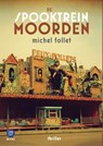 De Spooktreinmoorden - Michel Follet - 9789083637006
