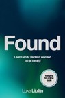 Found - Luke Liplijn - 9789083639307