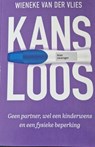 Kansloos - Wieneke van der Vlies - 9789083644400