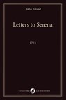 Letters to Serena - John Toland - 9789083649900