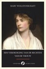 Een Verdediging van de Rechten van de Vrouw - Mary Wollstonecraft - 9789083649931
