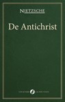 De Antichrist - Friedrich Nietzsche - 9789083649979