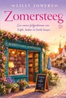 Zomersteeg - Lilly Zomers - 9789083656779