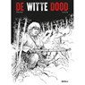 De Witte Dood - Willem Ritstier - 9789083666754