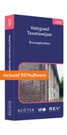 Vastgoed Taxatiewijzer Bouwgebreken 2026 - Koeter Vastgoed Adviseurs - 9789083675527
