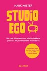 Studio Ego - Mark Koster - 9789083687209