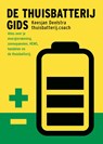 De Thuisbaterij Gids - Keesjan Deelstra - 9789083708805