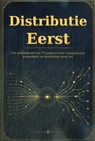 Distributie Eerst - Wei Li - 9789083714950