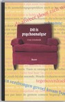 Dit is psychoanalyse - Frans Schalkwijk - 9789085062424