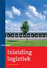 Inleiding logistiek - W. Verwoerd - 9789085062981