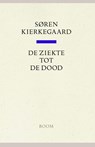 De ziekte tot de dood - Søren Kierkegaard - 9789085066101