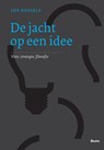 De jacht op een idee - Jos Kessels - 9789085066798